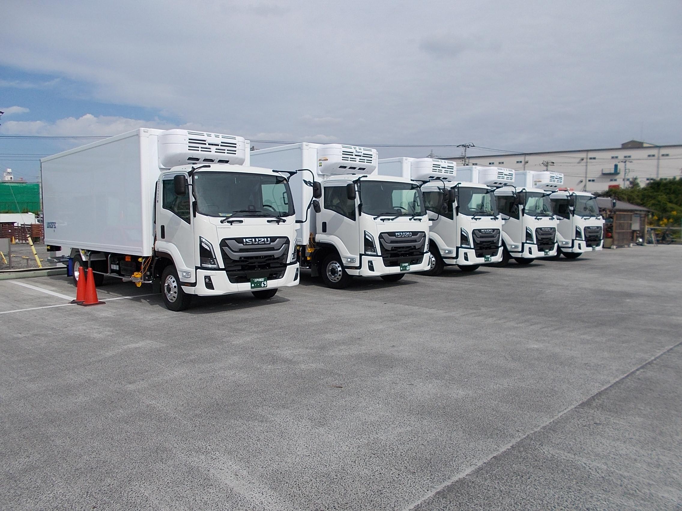 ロジスペックニュース・ブログ画像